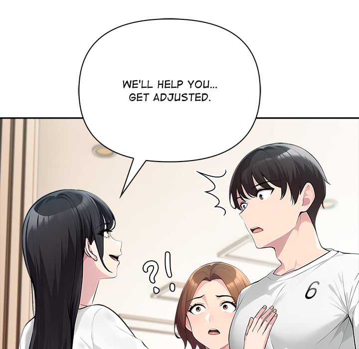 Matrimoney Game - Chapter 59 Page 64