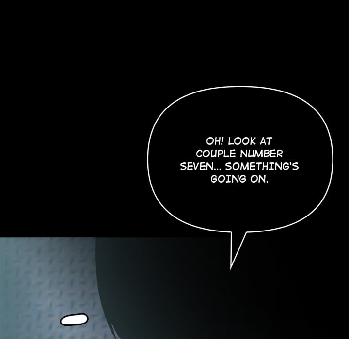 Matrimoney Game - Chapter 59 Page 73