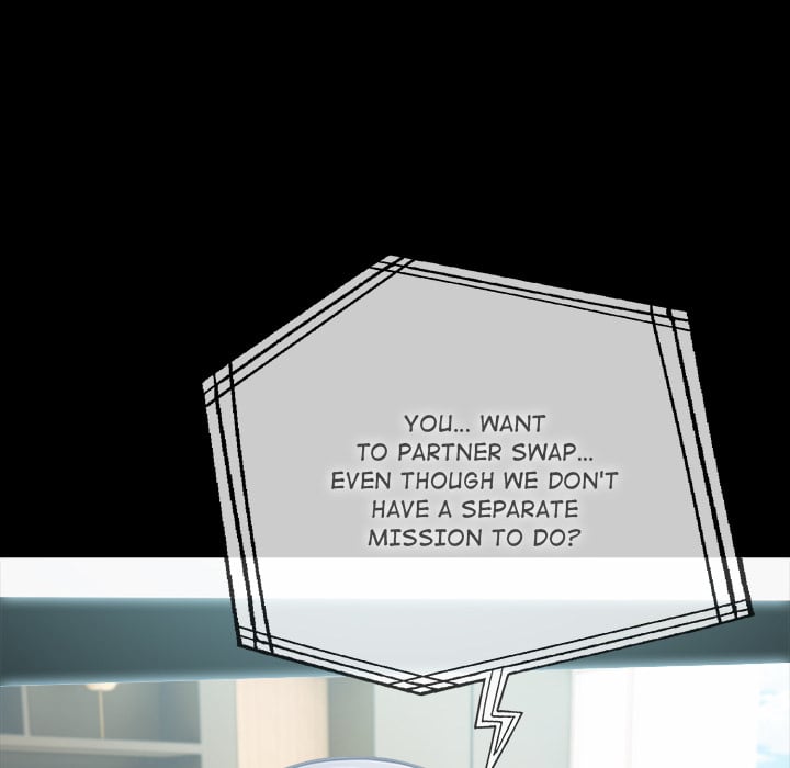 Matrimoney Game - Chapter 59 Page 79