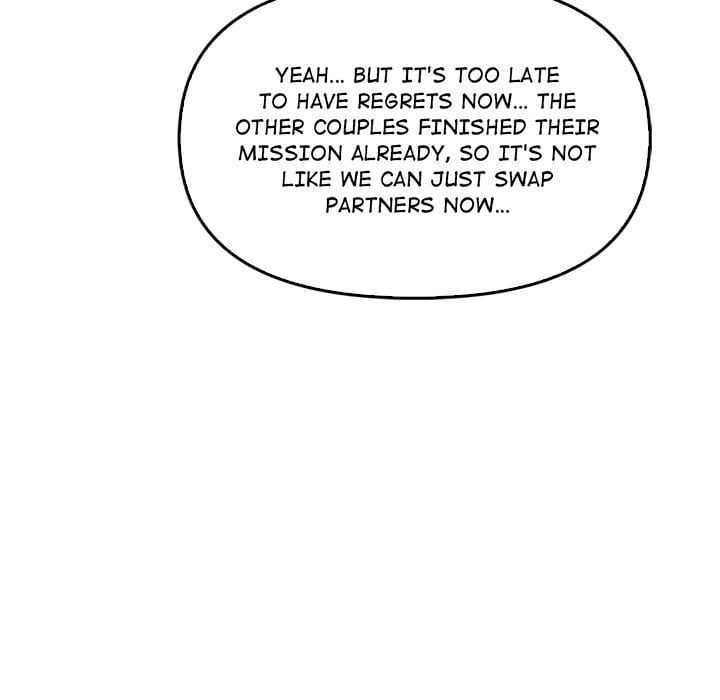 Matrimoney Game - Chapter 6 Page 101
