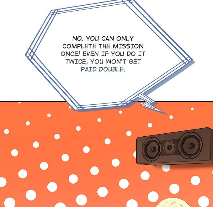 Matrimoney Game - Chapter 6 Page 118