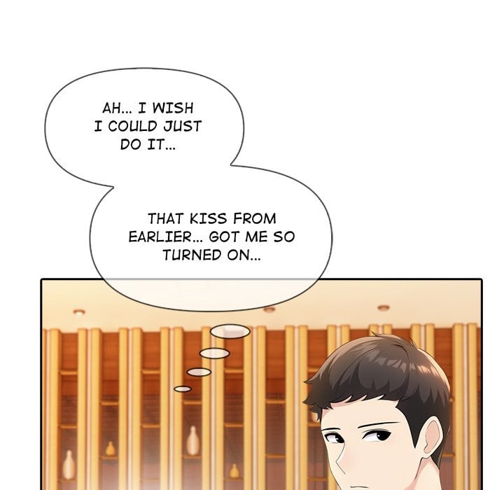 Matrimoney Game - Chapter 6 Page 121