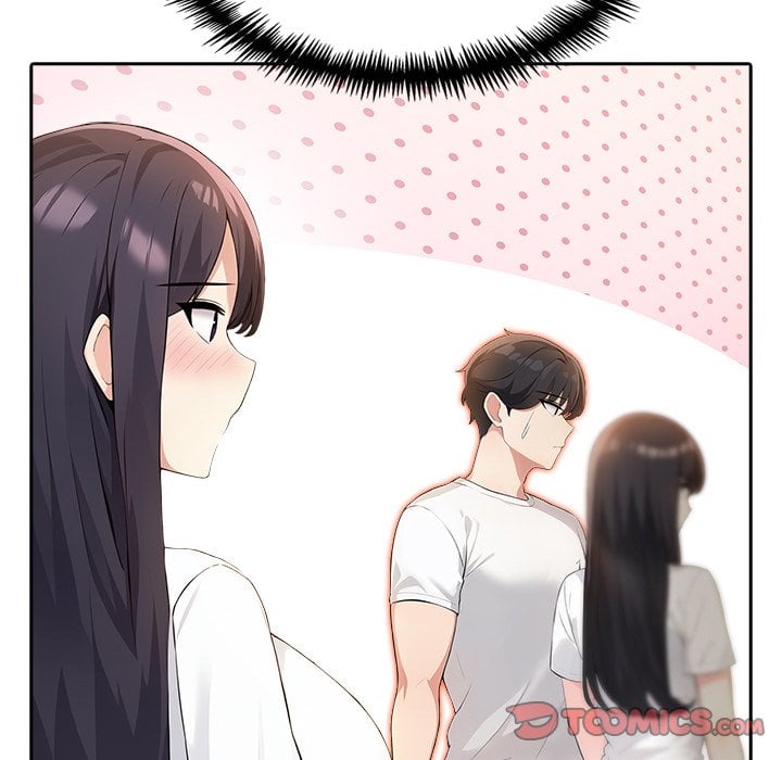 Matrimoney Game - Chapter 6 Page 124