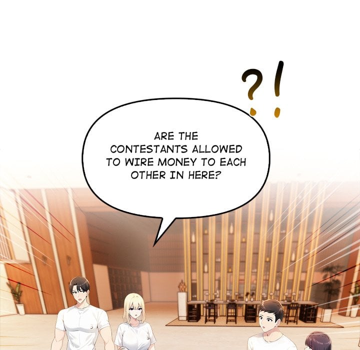 Matrimoney Game - Chapter 6 Page 126