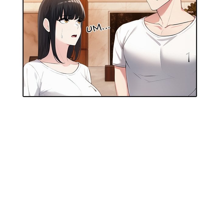 Matrimoney Game - Chapter 6 Page 13