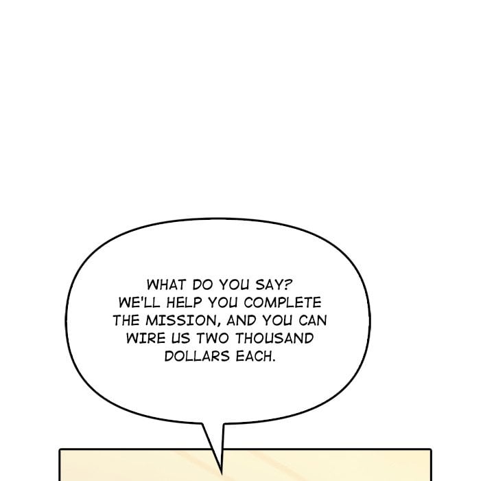 Matrimoney Game - Chapter 6 Page 133