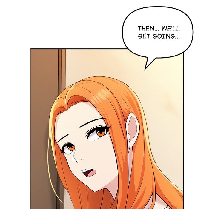 Matrimoney Game - Chapter 6 Page 14