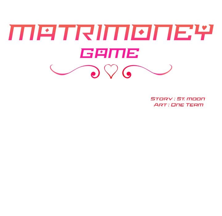 Matrimoney Game - Chapter 6 Page 22