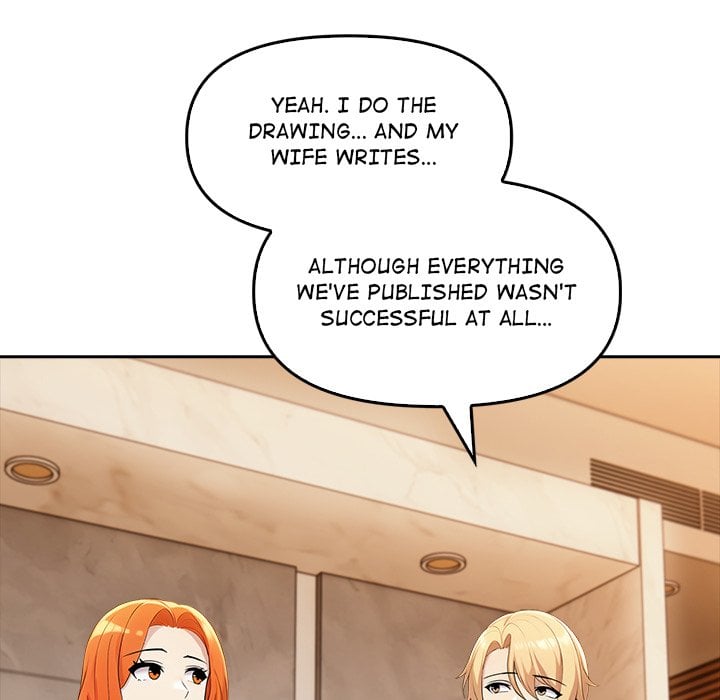 Matrimoney Game - Chapter 6 Page 69