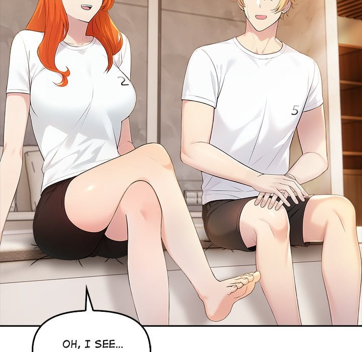 Matrimoney Game - Chapter 6 Page 70