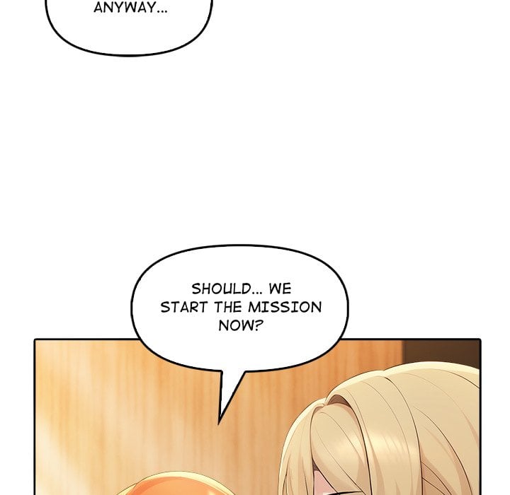 Matrimoney Game - Chapter 6 Page 71