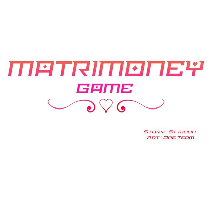 Matrimoney Game - Chapter 60 Page 18