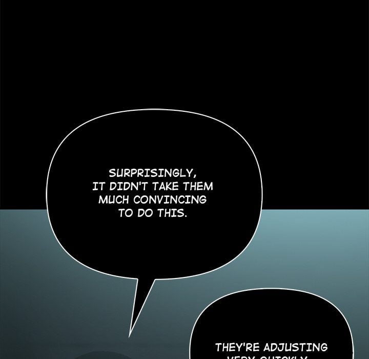 Matrimoney Game - Chapter 60 Page 33