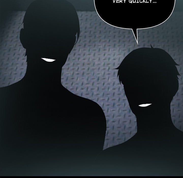 Matrimoney Game - Chapter 60 Page 34