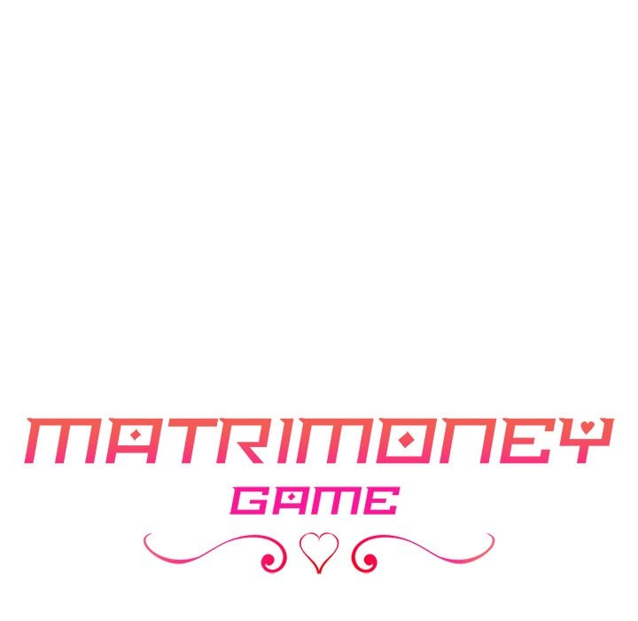 Matrimoney Game - Chapter 63 Page 13