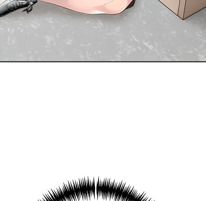 Matrimoney Game - Chapter 63 Page 47
