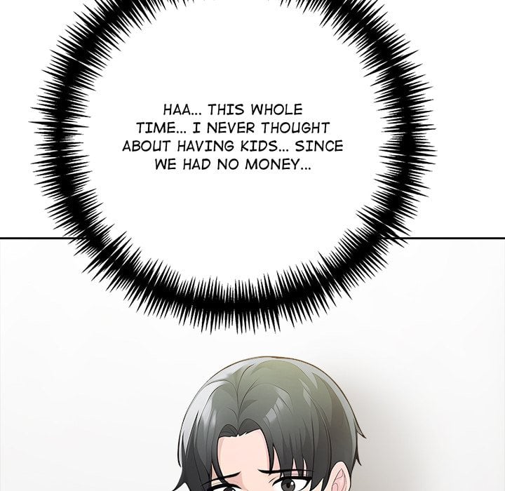 Matrimoney Game - Chapter 63 Page 48