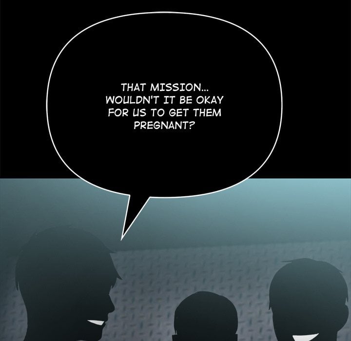 Matrimoney Game - Chapter 65 Page 13