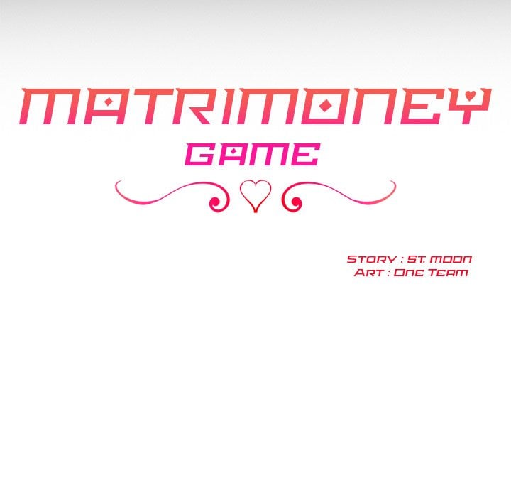 Matrimoney Game - Chapter 65 Page 19