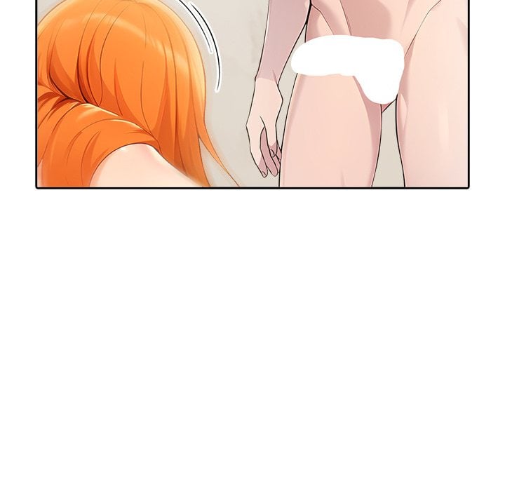 Matrimoney Game - Chapter 65 Page 69