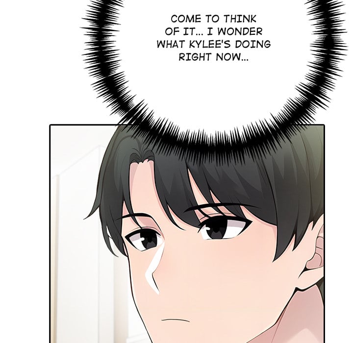 Matrimoney Game - Chapter 67 Page 115