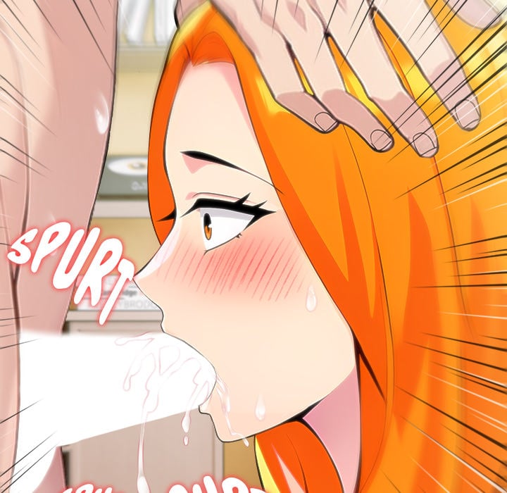 Matrimoney Game - Chapter 67 Page 133