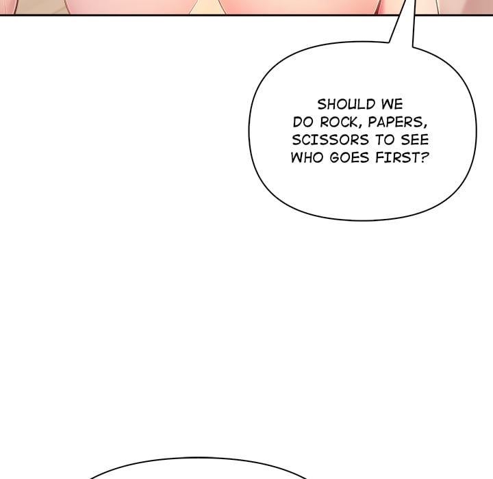 Matrimoney Game - Chapter 67 Page 144