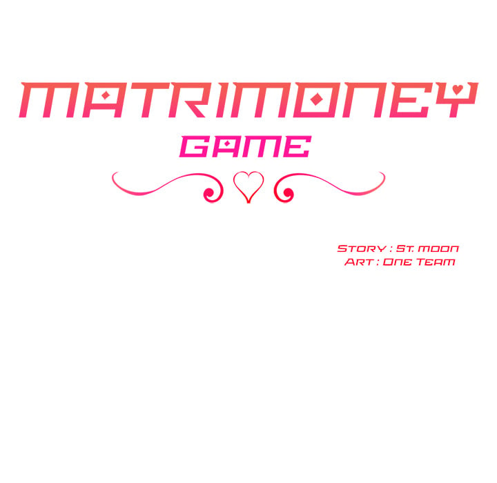 Matrimoney Game - Chapter 67 Page 15