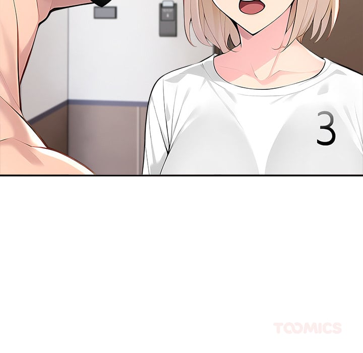 Matrimoney Game - Chapter 67 Page 30