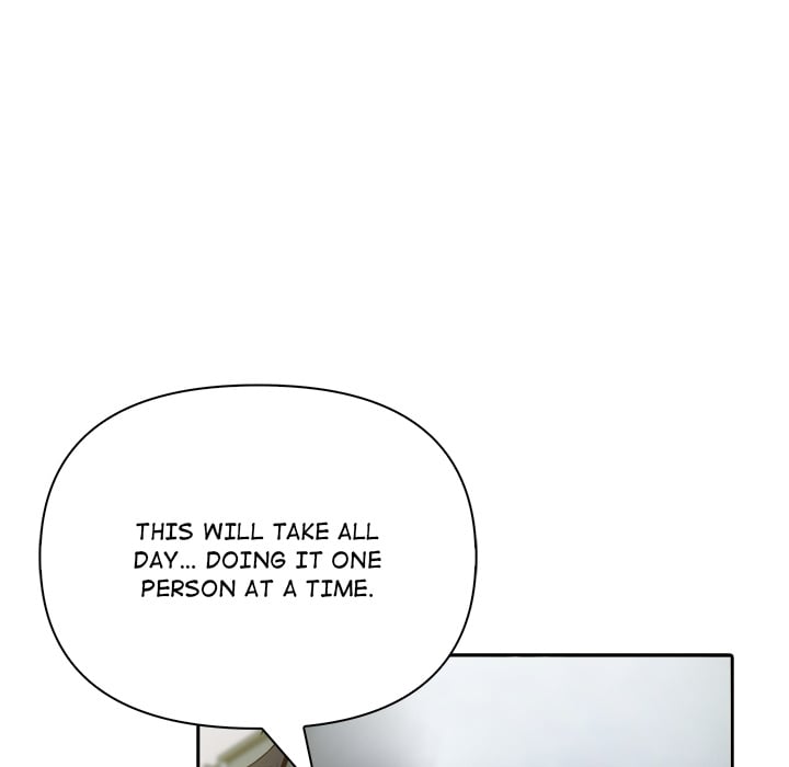 Matrimoney Game - Chapter 67 Page 45