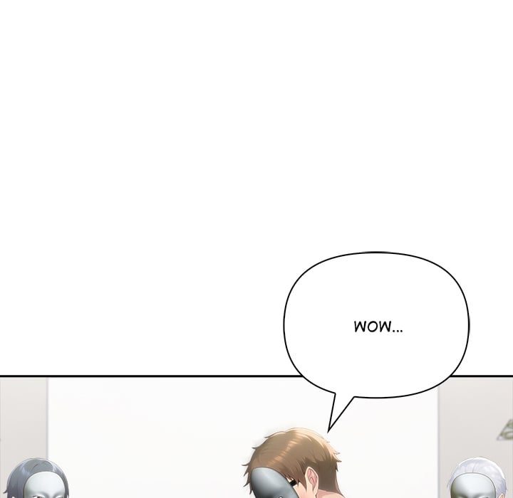Matrimoney Game - Chapter 67 Page 52