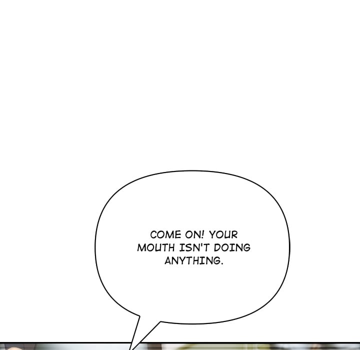 Matrimoney Game - Chapter 67 Page 82