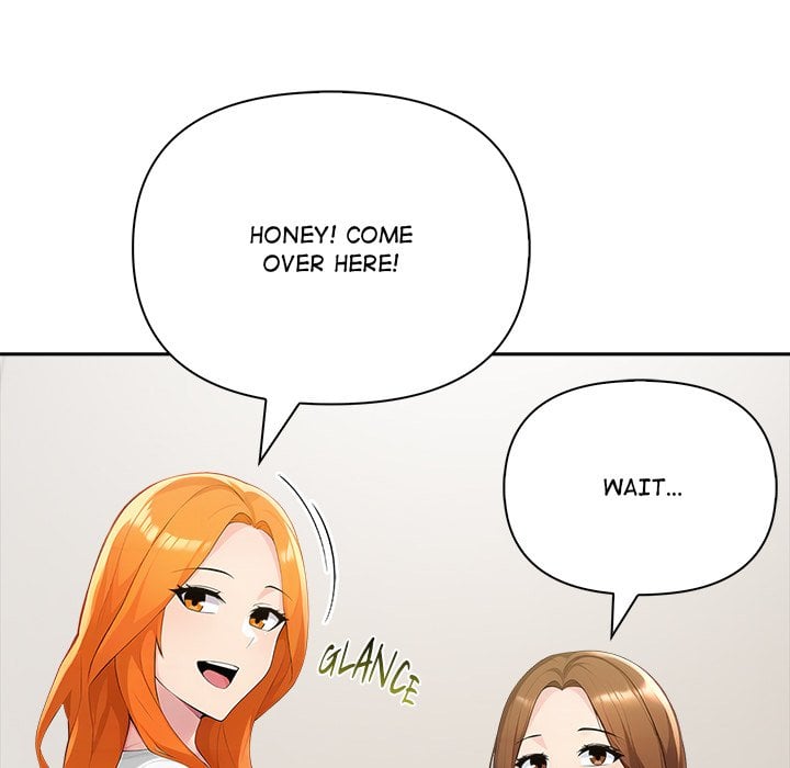 Matrimoney Game - Chapter 71 Page 109