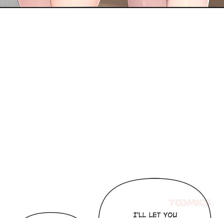 Matrimoney Game - Chapter 71 Page 111