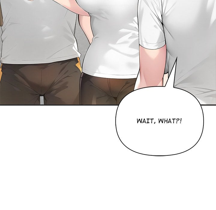Matrimoney Game - Chapter 71 Page 113