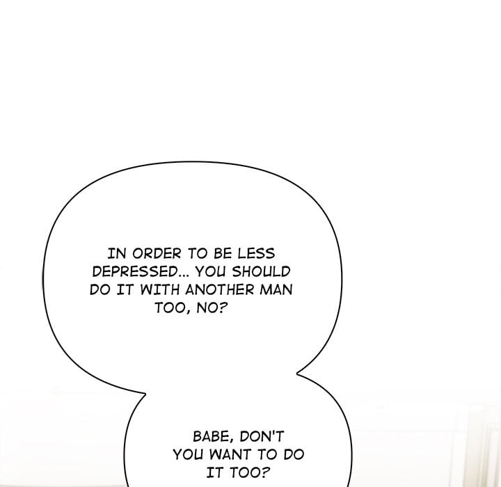 Matrimoney Game - Chapter 71 Page 114