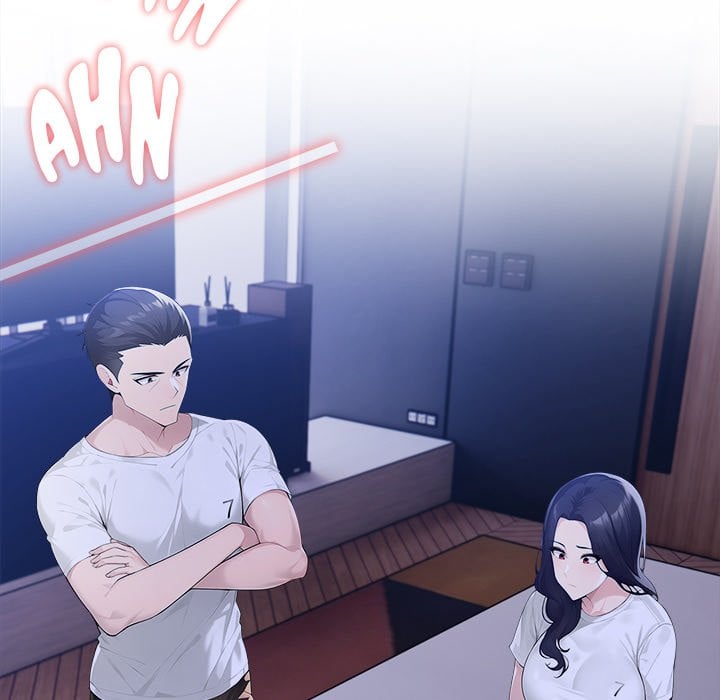 Matrimoney Game - Chapter 71 Page 137