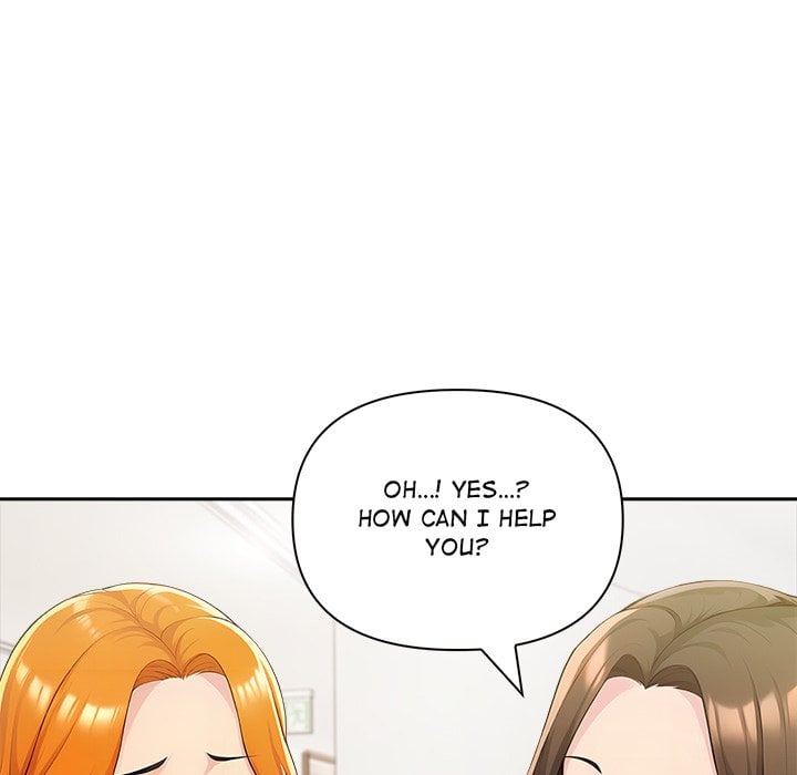 Matrimoney Game - Chapter 71 Page 92
