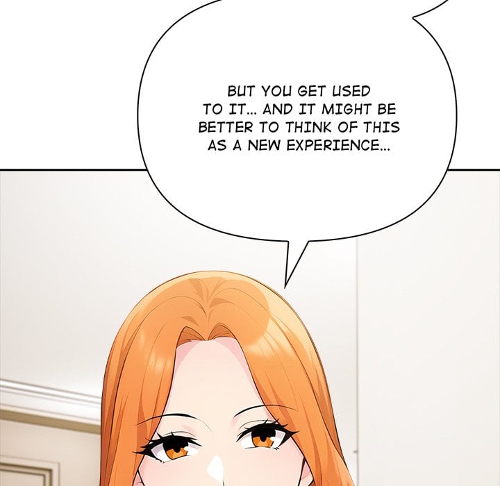 Matrimoney Game - Chapter 71 Page 98