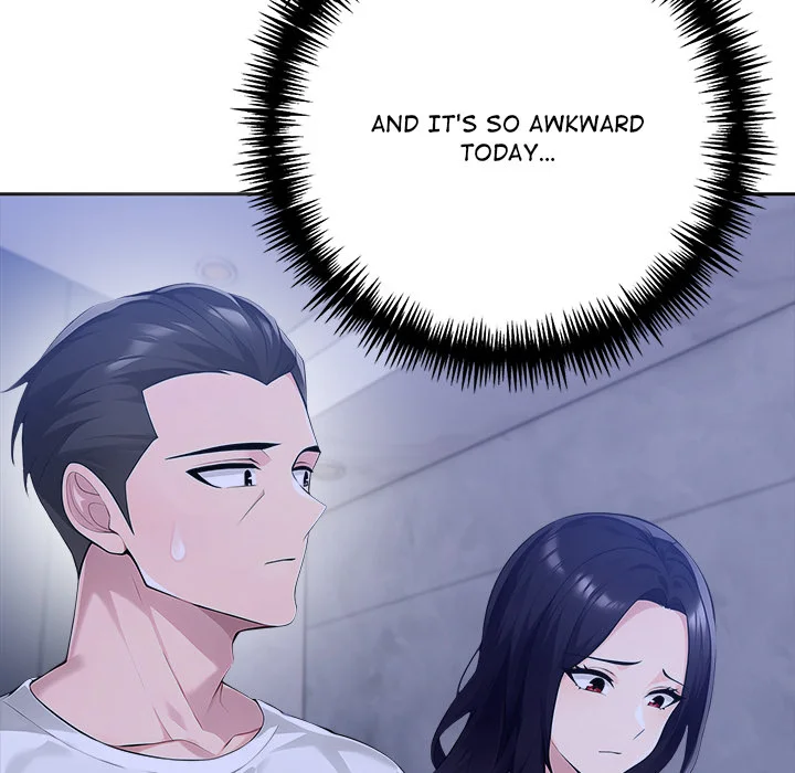 Matrimoney Game - Chapter 73 Page 123