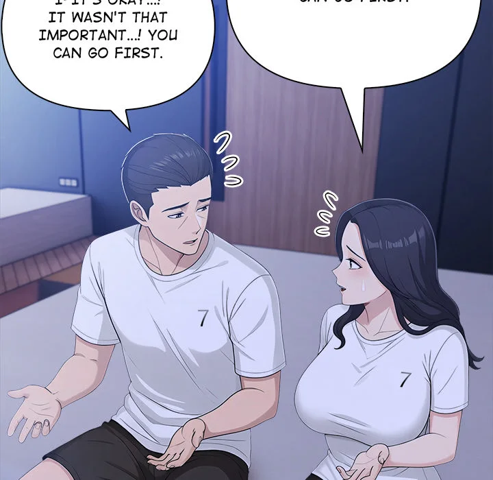 Matrimoney Game - Chapter 73 Page 128