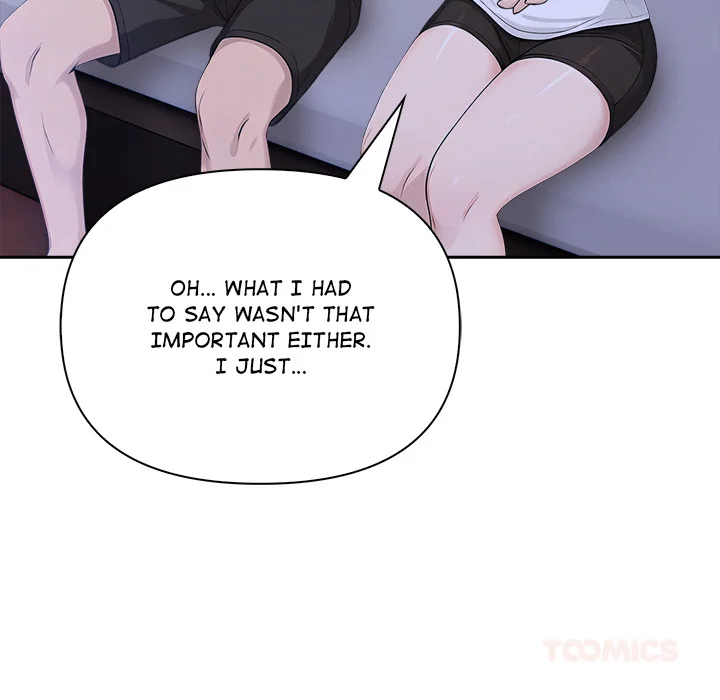 Matrimoney Game - Chapter 73 Page 129