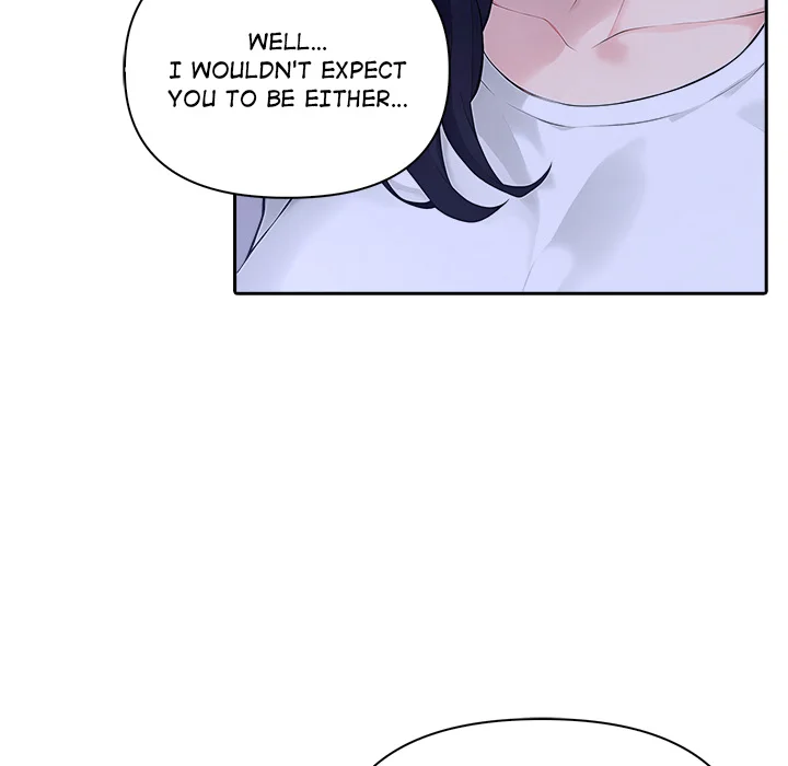 Matrimoney Game - Chapter 73 Page 132