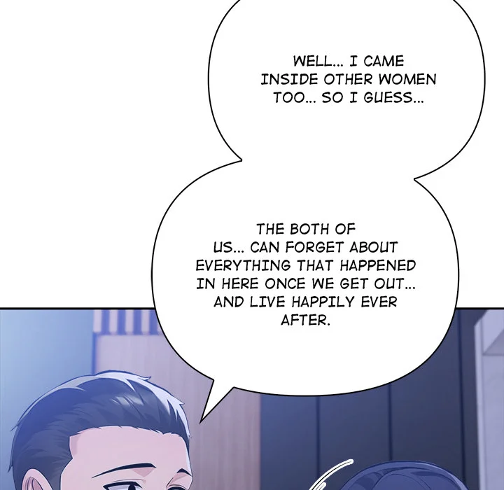 Matrimoney Game - Chapter 73 Page 133