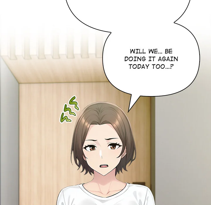 Matrimoney Game - Chapter 73 Page 145