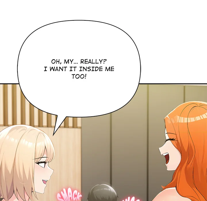 Matrimoney Game - Chapter 73 Page 18