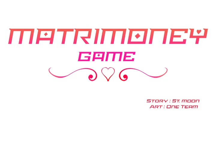 Matrimoney Game - Chapter 73 Page 2
