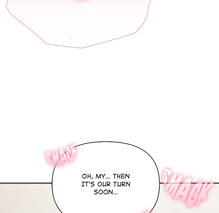 Matrimoney Game - Chapter 73 Page 49