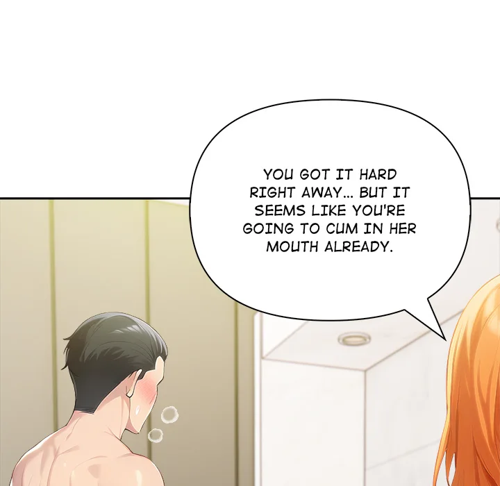 Matrimoney Game - Chapter 73 Page 68
