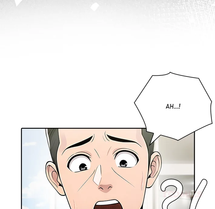 Matrimoney Game - Chapter 74 Page 105